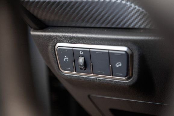 Haval F7x, Робот, 2019 фото 24