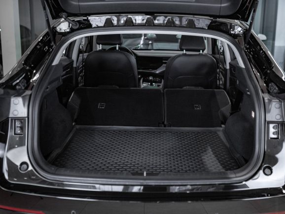 Haval F7x, Робот, 2019 фото 25