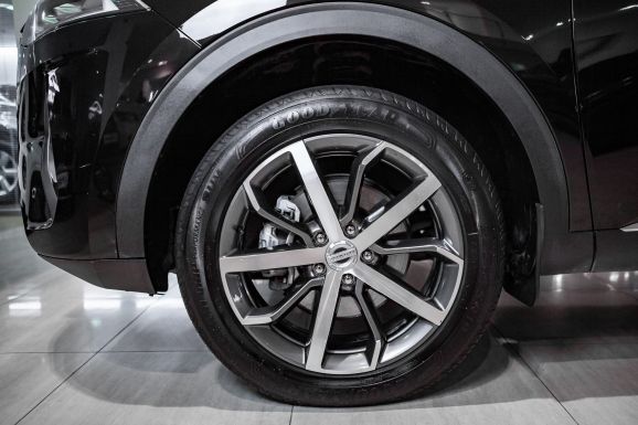 Haval F7x, Робот, 2019 фото 1