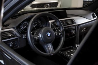 BMW 3 серия, АКПП, 2018 фото 9