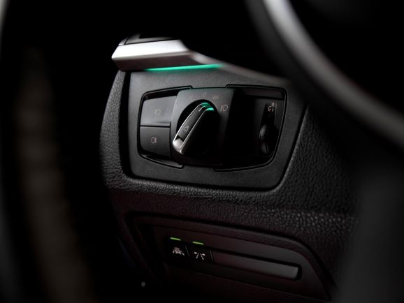 BMW 3 серия, АТ, 2018 фото 10