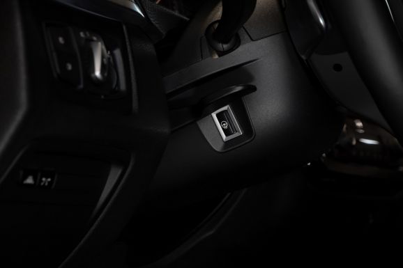 BMW 3 серия, АТ, 2018 фото 11