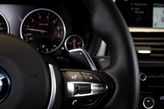 BMW 3 серия, АТ, 2018 фото 14