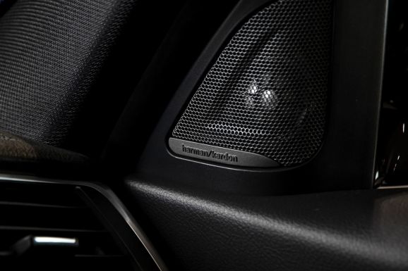 BMW 3 серия, АТ, 2018 фото 22