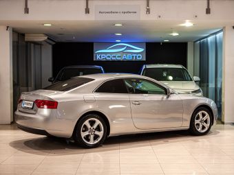 Audi A5, CVT, 2013 фото 4