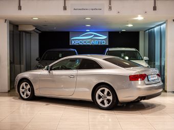 Audi A5, CVT, 2013 фото 6