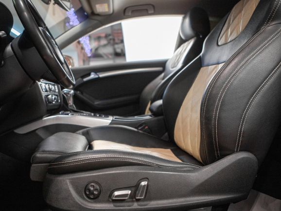 Audi A5, Вариатор, 2013 фото 10