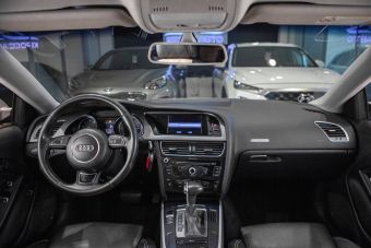 Audi A5, CVT, 2013 фото 11