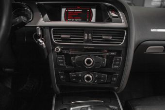 Audi A5, CVT, 2013 фото 15