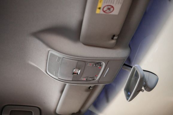 Audi A5, Вариатор, 2013 фото 16