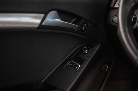 Audi A5, Вариатор, 2013 фото 18