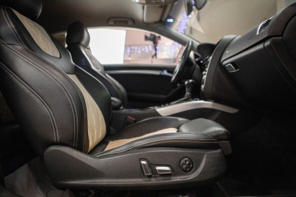 Audi A5, Вариатор, 2013 фото 19