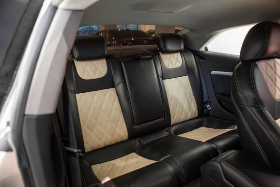 Audi A5, Вариатор, 2013 фото 20