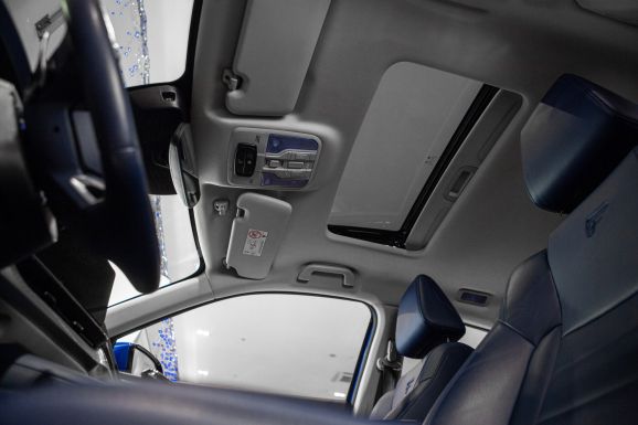 Haval F7x, Робот, 2022 фото 8