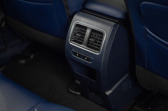 Haval F7x, Робот, 2022 фото 11