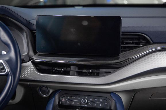 Haval F7x, Робот, 2022 фото 15