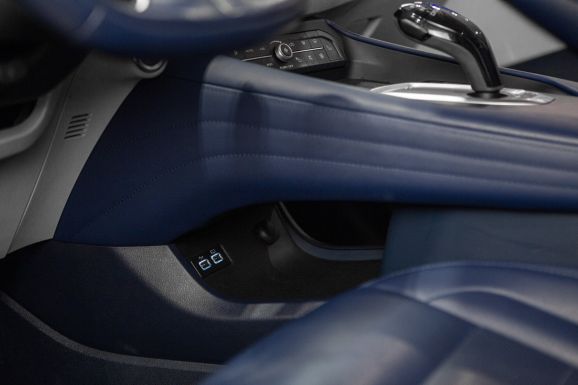 Haval F7x, Робот, 2022 фото 17