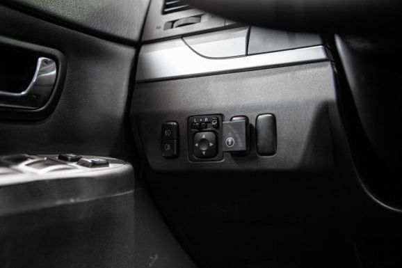 Mitsubishi Pajero, АТ, 2013 фото 13