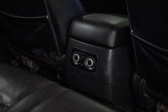 Mitsubishi Pajero, АТ, 2013 фото 16