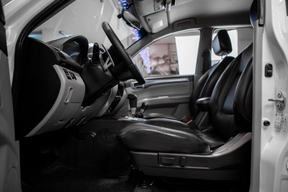 Mitsubishi Pajero Sport, АТ, 2015 фото 13