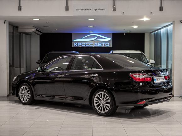 Toyota Camry, АТ, 2016 фото 6