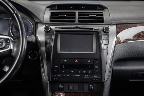 Toyota Camry, АТ, 2016 фото 12