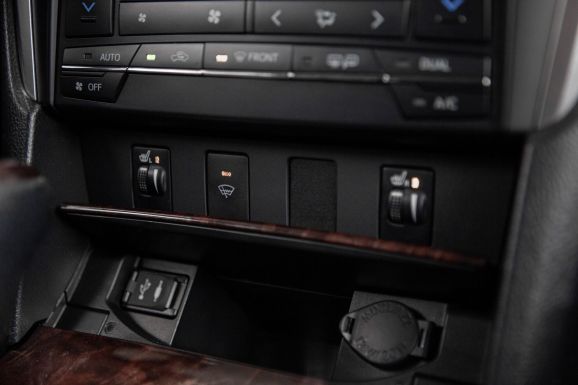 Toyota Camry, АТ, 2016 фото 14