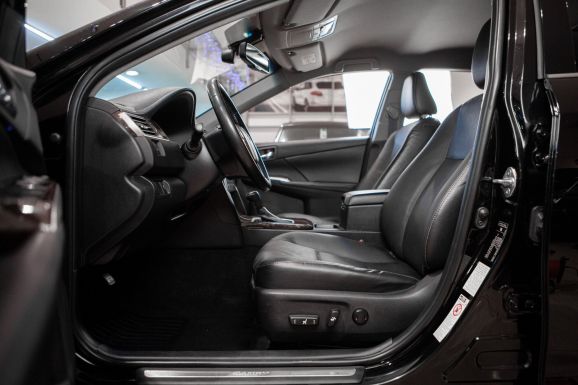 Toyota Camry, АТ, 2016 фото 15