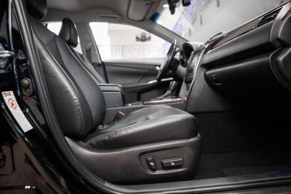 Toyota Camry, АТ, 2016 фото 16