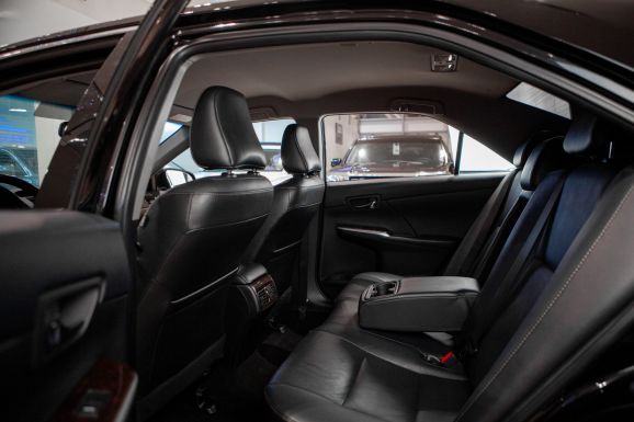 Toyota Camry, АТ, 2016 фото 2