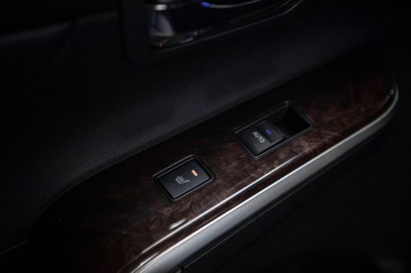 Toyota Camry, АТ, 2016 фото 1