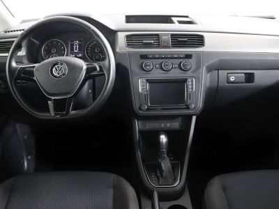 Volkswagen Caddy, 1.4 л, РКПП, 2019 фото 8