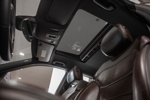 Mercedes-Benz GL-класс, АТ, 2013 фото 8