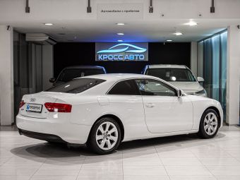 Audi A5, CVT, 2010 фото 4