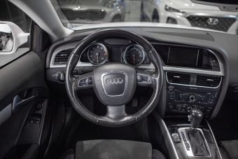 Audi A5, CVT, 2010 фото 10