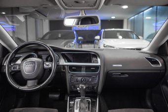 Audi A5, CVT, 2010 фото 11