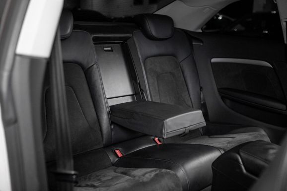 Audi A5, Вариатор, 2010 фото 2