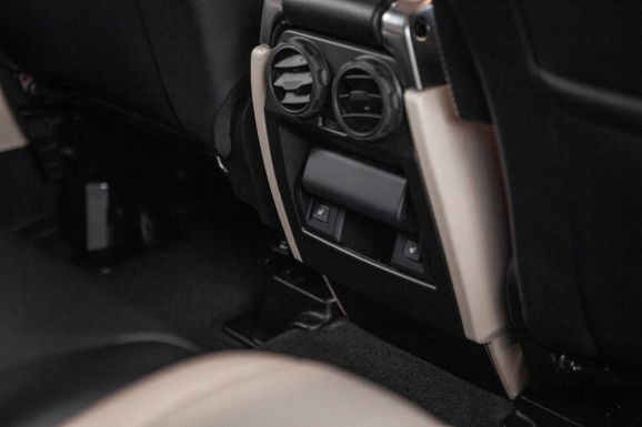 Land Rover Range Rover Sport, АТ, 2012 фото 12