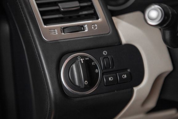 Land Rover Range Rover Sport, АТ, 2012 фото 14