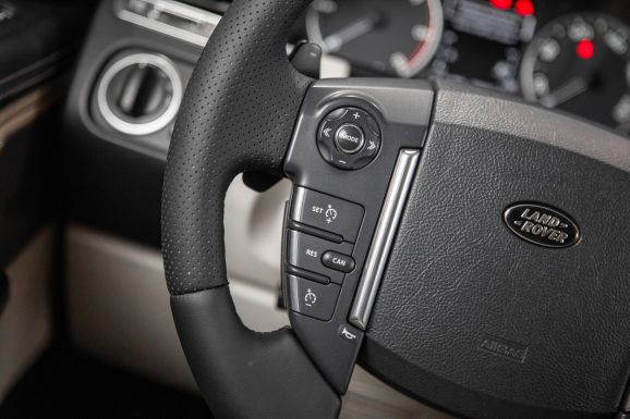 Land Rover Range Rover Sport, АТ, 2012 фото 16