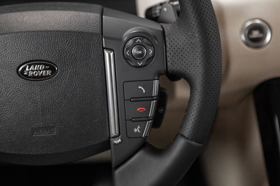 Land Rover Range Rover Sport, АТ, 2012 фото 17