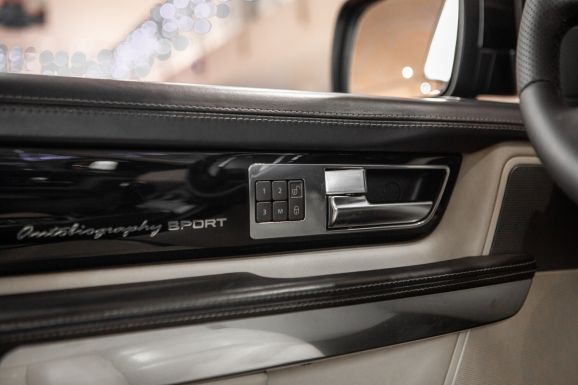 Land Rover Range Rover Sport, АТ, 2012 фото 25