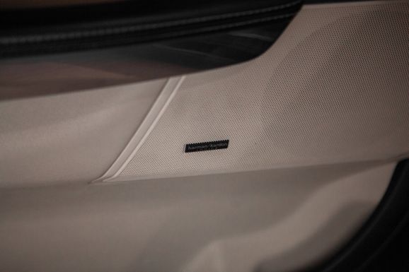 Land Rover Range Rover Sport, АТ, 2012 фото 28