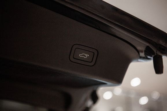 Land Rover Range Rover Sport, АТ, 2012 фото 2