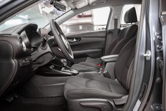 Kia Cerato, АТ, 2018 фото 9