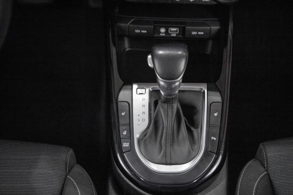 Kia Cerato, АТ, 2018 фото 11