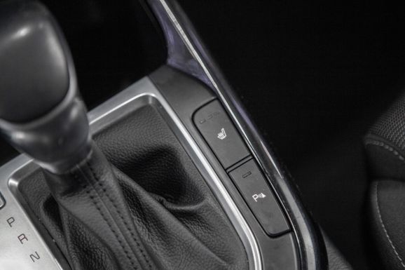 Kia Cerato, АТ, 2018 фото 13