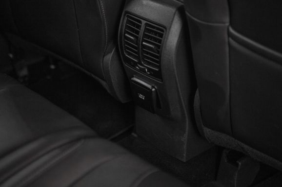 Ford Kuga, АТ, 2013 фото 9