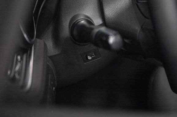 Kia Optima, АТ, 2014 фото 18