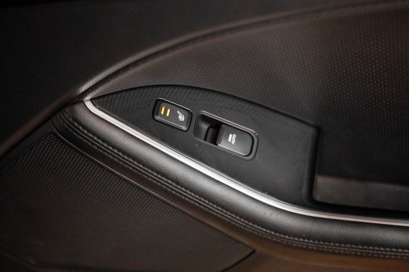 Kia Optima, АТ, 2014 фото 20